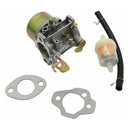 Carburetor with Gasket Compatible with Robin EY20 EY15 DET180 Wisconsin WI 185 Generator Engine
