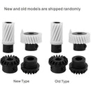 4 Pieces Sewing Machine Gear Set Compatible with Singer 174488 174491 163997 163328