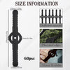 60 Pack String Trimmer Head Blades