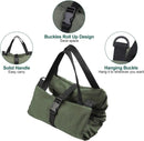 Roll Up Tool Bag, Without Tools