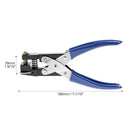 Corner Rounder Cutter R3 (3mm Radius), Smooth Edge Trimmer for PVC Cards, Photos & Paper Projects