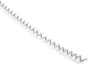 Metal Drain Cleaner and Clog Remover, 10FT long Hair Catcher Cleaning Tool, Sink Dredge Pipeline Cleaner for Bathroom Kitchen Tube Sink Basin