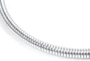 Metal Drain Cleaner and Clog Remover, 10FT long Hair Catcher Cleaning Tool, Sink Dredge Pipeline Cleaner for Bathroom Kitchen Tube Sink Basin