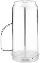 2X Cross blade with replacement 22oz cup for 250w Magic bullet MB1001 Blender
