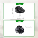 Replacement Part Caster ront Wheel Compatible with All iRobot Roomba 500, 600, 700, 800, 900, e, i, & j Series Robot Vacuum and Mop, 2-Pack.