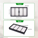 Replacement ilters Compatible with iRobot Roomba S Series S9 9150 S9+ Plus 9550 Robot Vacuums, 8-Pack.