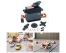 Model Servo Durable Practical Universal Eco-friendly High Hardness Multipurpose Plastic/Metal High-speed 36KG Large Torque Accessories