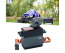 Model Servo Durable Practical Universal Eco-friendly High Hardness Multipurpose Plastic/Metal High-speed 36KG Large Torque Accessories