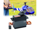 Model Servo Durable Practical Universal Eco-friendly High Hardness Multipurpose Plastic/Metal High-speed 36KG Large Torque Accessories