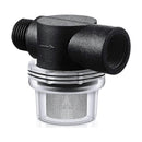 RV Universal Water Pump Filter with Stainless Steel Pre-Filter