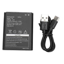 10W Solar Panel Charger for Ring, Nest, 2K Video Doorbell Camera CSP4