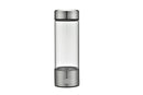 450ml Hydrogen Generator Water Bottle USB Hydrogen Water Ionizer Machine Portable Rechargeable Hydrogen-Infused Water Maker