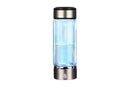 Portable Rechargeable Hydrogen Rich Water Generator Bottle for Health Life
