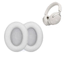 1 Pair Replacement Ear Pads Cushions for Bose QC Ultra Headphones Dune Gray