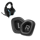 1 Pair Replacement Ear Pads Cushions for Bose QC Ultra Headphones White