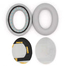 Pair of Replacement Cushion Ear Pads for Bose 700 Noise Cancelling NC700 Headphones Grey