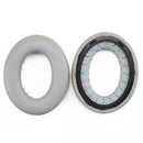Pair of Replacement Cushion Ear Pads for Bose 700 Noise Cancelling NC700 Headphones Grey
