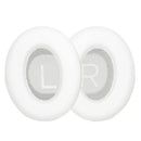 Pair of Replacement Cushion Ear Pads for Bose 700 Noise Cancelling NC700 Headphones White