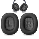 Pair of Replacement Ear Pads for Apple AirPods Max 2nd Generation Headphone Ear Cushions Black