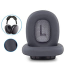 Pair of Replacement Ear Pads for Apple AirPods Max 2nd Generation Headphone Ear Cushions Black