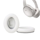 Pair of Replacement Ear Pads for Bose QC45 Headphone Ear Cushions Blue