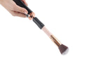 Electric Makeup Brush Cleaner Dryer Electric Cosmetic Make Up Brushes Set Cleaning Tool-Black
