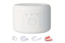 Retainer Cleaner Machine Dentures Cleaner for Guards