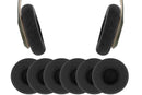 10 PCS Replacement Ear Pads Foam Cushion Covers for Headphones Ear Cushions - XL