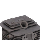 37mm Cylinder Piston Gaskets Assembly Rebuild Kit Replacement Fit for TJ35E Garden Brush Cutter