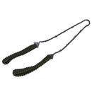 24in Pocket Chain Saw Outdoor Camping Hand Rope Chain Saw Portable Wood Cutting Pocket Chainsaw for Garden