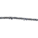 24in Pocket Chain Saw Outdoor Camping Hand Rope Chain Saw Portable Wood Cutting Pocket Chainsaw for Garden