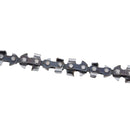 High Reach Hand Chain Saw 48inch Compact Portable Rope Saw for Outdoor Camping Hunting Backpacking