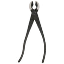 Concave Branch Cutter 210mm/8.3in Ergonomic Handle Manganese Steel Wear Resistant Bonsai Cutting Tool for Garden