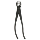 Concave Branch Cutter 210mm/8.3in Ergonomic Handle Manganese Steel Wear Resistant Bonsai Cutting Tool for Garden