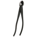 Concave Branch Cutter 210mm/8.3in Ergonomic Handle Manganese Steel Wear Resistant Bonsai Cutting Tool for Garden