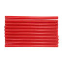 10Pcs Hot Melt Glue Sticks 11x200mm Adhesive Hot Glue Sticks for Arts Crafts Home Engineering