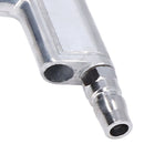 Air Blow Gun Dust Blow Gun Pneumatic Dust Blowing Gun Straight End Extendable Rod for Engine Car Wall