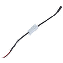 LED Driver 1X5W LED Driver 1200mA Power Supply Transformer Adapter 85‑265V AC to 2‑4V DC for LED Light Outdoor Light
