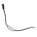 LED Driver 1X5W LED Driver 1200mA Power Supply Transformer Adapter 85‑265V AC to 2‑4V DC for LED Light Outdoor Light