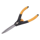 Hedge Shears Garden Pruning Shears Low Friction 65 Manganese Steel Blade Gardening Scissors Bypass Pruning Shears