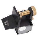 Woodworking Dovetail Magnetic Saw 1:7 Accuracy Cutting Aluminum Alloy Wood Joints Guide Gauge