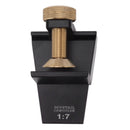 Woodworking Dovetail Magnetic Saw 1:7 Accuracy Cutting Aluminum Alloy Wood Joints Guide Gauge