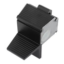 Woodworking Dovetail Magnetic Saw 1:7 Accuracy Cutting Aluminum Alloy Wood Joints Guide Gauge