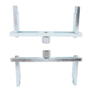 Fuel Pump Removal Tool Lock Ring Spanner Aluminum Alloy Right Angle Fuel Tank Lid Cover Remove Spanner for Repair