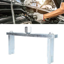 Fuel Pump Removal Tool Lock Ring Spanner Aluminum Alloy Right Angle Fuel Tank Lid Cover Remove Spanner for Repair