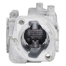 Cylinder Piston Assembly Kit Aluminum Alloy 34mm Cylinder Piston Replacement Part for G26L 226 Chainsaw