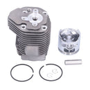 58mm Cylinder Piston Kit Replacement Parts Fit for STIHL TS760 Concrete Cutoff Saws