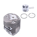 58mm Cylinder Piston Kit Replacement Parts Fit for STIHL TS760 Concrete Cutoff Saws
