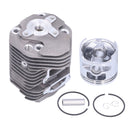 58mm Cylinder Piston Kit Replacement Parts Fit for STIHL TS760 Concrete Cutoff Saws