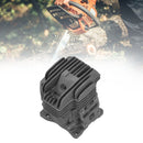40mm Cylinder Piston Kit Replacement Chain Saw Accessory 1145 020 1200 Fit for Stihl MS201 MS201T
